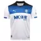 Deportivo Alavés Uitshirt 25/26
