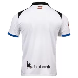 Deportivo Alavés Uitshirt 25/26