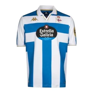 Deportivo de La Coruna Thuisshirt 25/26