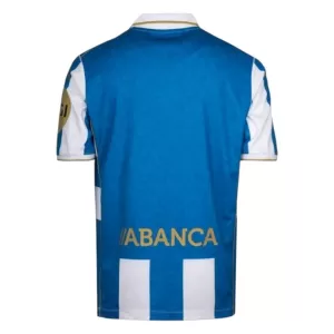 Deportivo de La Coruna Thuisshirt 25/26