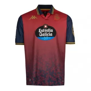 Deportivo de La Coruna Uitshirt 25/26