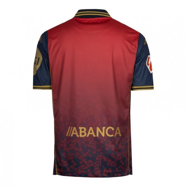 Deportivo de La Coruna Uitshirt 25/26