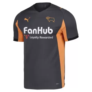 Derby County Uitshirt 25/26