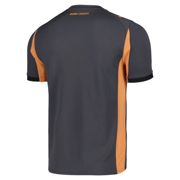 Derby County Uitshirt 25/26
