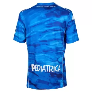 Empoli Thuisshirt 25/26