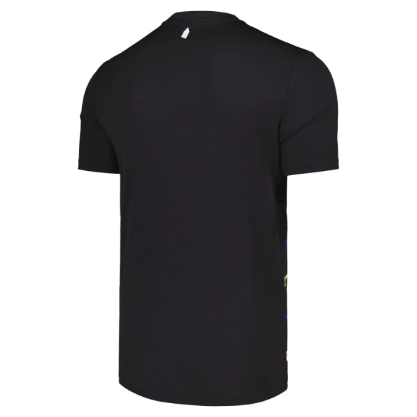 Everton Derde Shirt 25/26