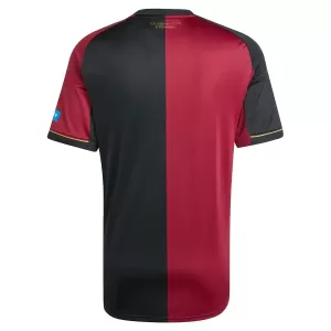 FC Nurnberg Thuisshirt 25/26