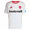 FC Nurnberg Uitshirt 25/26