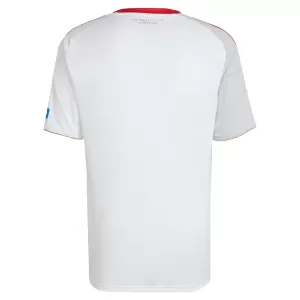 FC Nurnberg Uitshirt 25/26
