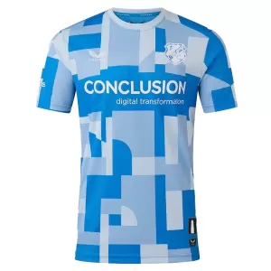 FC Utrecht Derde Shirt 25/26