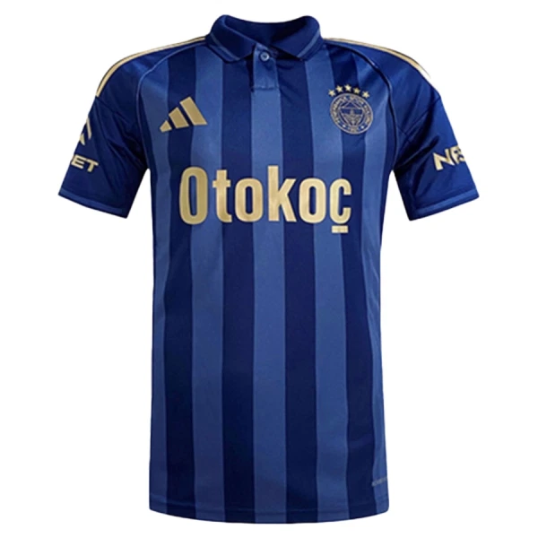 Fenerbahce Derde Shirt 25/26