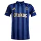 Fenerbahce Derde Shirt 25/26