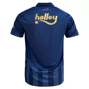 Fenerbahce Derde Shirt 25/26