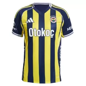 Fenerbahce Thuisshirt 25/26 Fenerbahce Thuisshirt 25/26