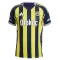 Fenerbahce Thuisshirt 25/26