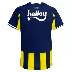 Fenerbahce Thuisshirt 25/26