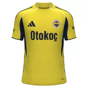 Fenerbahce Uitshirt 25/26 Fenerbahce Uitshirt 25/26