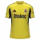 Fenerbahce Uitshirt 25/26