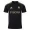 Fulham FC Derde Shirt 25/26
