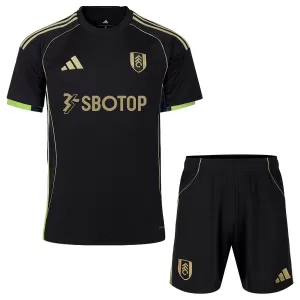 Fulham FC Derde Tenue Kinderen 25/26 Fulham FC Derde Tenue Kinderen 25/26