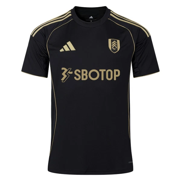 Fulham FC Derde Tenue Kinderen 25/26