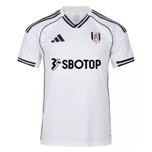 Fulham FC Thuisshirt 25/26 Fulham FC Thuisshirt 25/26
