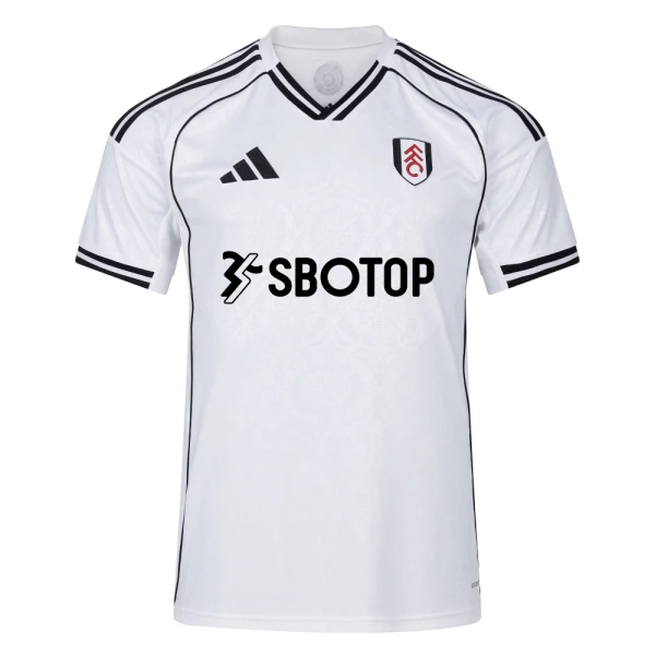Fulham FC Thuisshirt 25/26 Fulham FC Thuisshirt 25/26