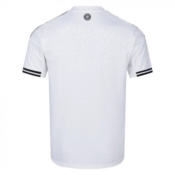Fulham FC Thuisshirt 25/26