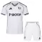 Fulham FC Thuistenue Kinderen 25/26
