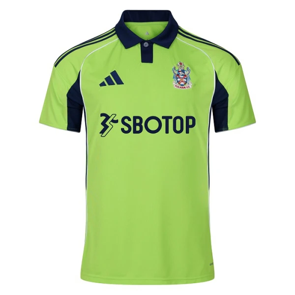 Fulham FC Uitshirt 25/26
