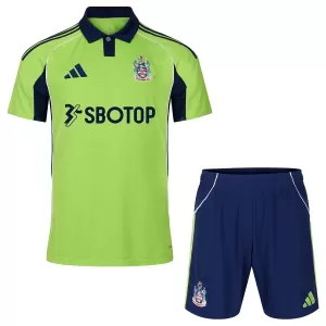 Fulham FC Uittenue Kinderen 25/26 Fulham FC Uittenue Kinderen 25/26