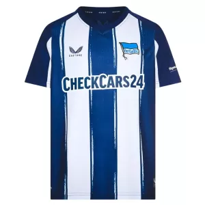 Hertha Berlin Thuisshirt 25/26 Hertha Berlin Thuisshirt 25/26