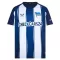 Hertha Berlin Thuisshirt 25/26