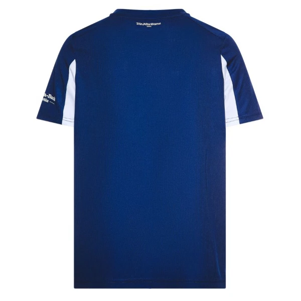 Hertha Berlin Thuisshirt 25/26