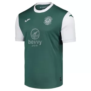 Hibernian Thuisshirt 25/26 Hibernian Thuisshirt 25/26