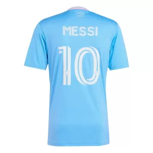 Inter Miami CF Lionel Messi 10 Derde Shirt 25/26 Inter Miami CF Lionel Messi 10 Derde Shirt 25/26