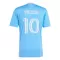 Inter Miami CF Lionel Messi 10 Derde Shirt 25/26