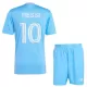 Inter Miami CF Lionel Messi 10 Derde Tenue Kinderen 25/26