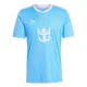 Inter Miami CF Lionel Messi 10 Derde Tenue Kinderen 25/26