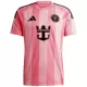 Inter Miami CF Lionel Messi 10 Thuistenue Kinderen 25/26