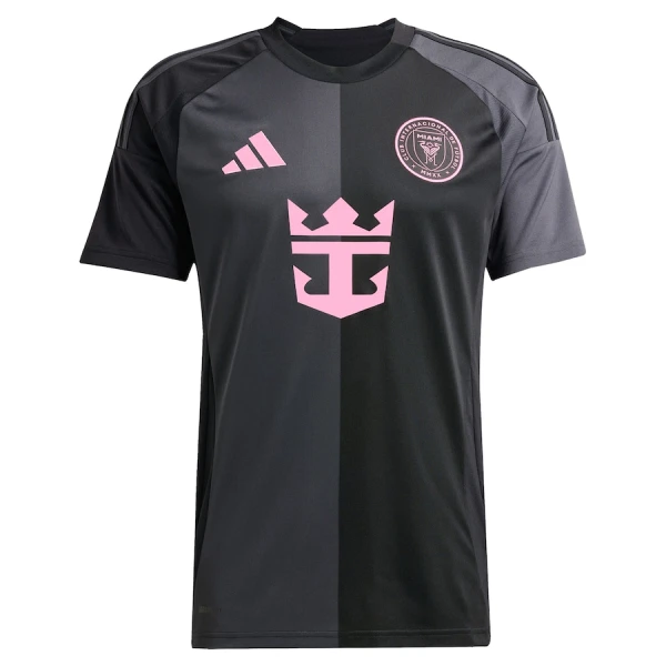 Inter Miami CF Lionel Messi 10 Uittenue Kinderen 25/26