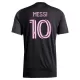 Inter Miami CF Lionel Messi 10 Uittenue Kinderen 25/26