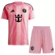 Inter Miami CF Thuistenue Kinderen 25/26 Inter Miami CF Thuistenue Kinderen 25/26