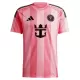 Inter Miami CF Thuistenue Kinderen 25/26