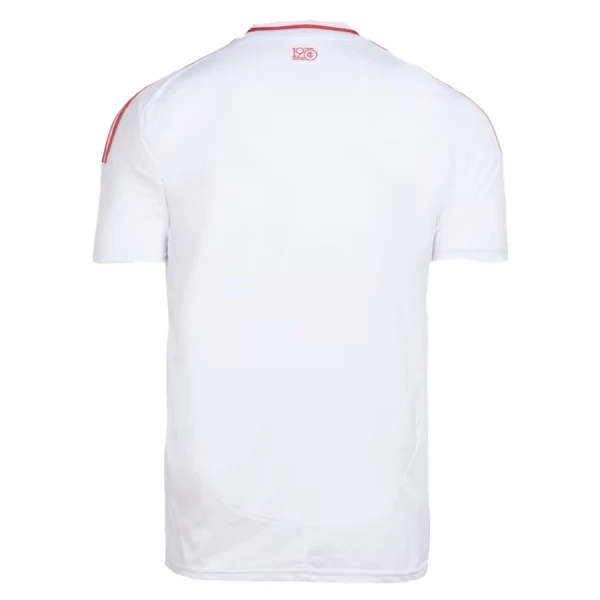 Internacional Uitshirt 25/26
