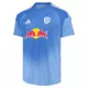 Leeds United Doelman Shirt 25/26 Blauw