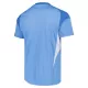 Leeds United Doelman Shirt 25/26 Blauw