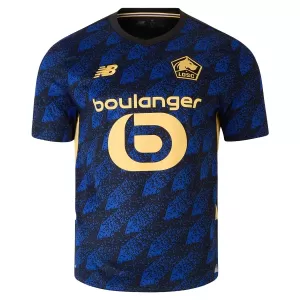 Lille OSC Derde Shirt 25/26 Lille OSC Derde Shirt 25/26