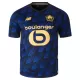 Lille OSC Derde Shirt 25/26