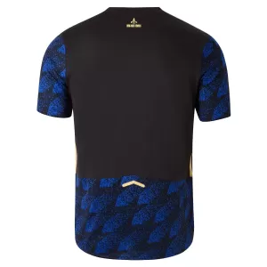 Lille OSC Derde Shirt 25/26